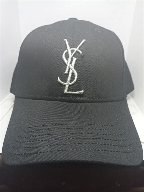 ysl beanie women's|yves st laurent hats.